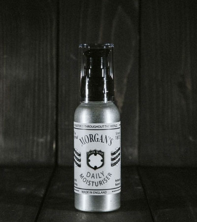 Увлажняющий крем для лица MORGAN'S 100 мл