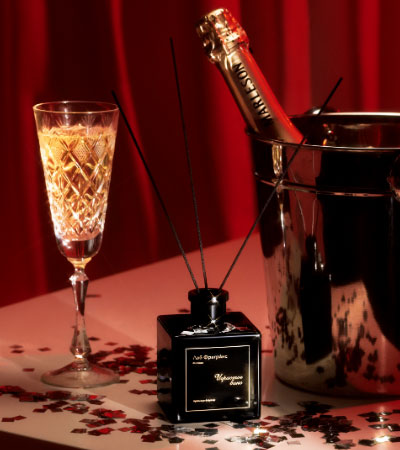 Аромадиффузор Лаб Фрагранс Игристое вино