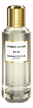 Парфюмерная вода MANCERA AMBER FEVER
