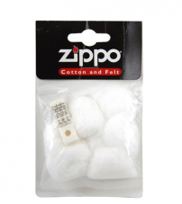 Сменная вата для зажигалок ZIPPO