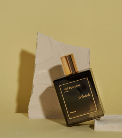 Духи Лаб Фрагранс Любовь