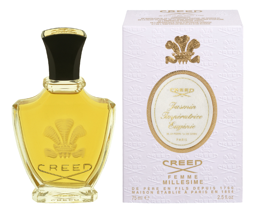 Парфюмерная вода Creed Jasmin Imperatrice Eugenie