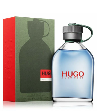 Туалетная вода Hugo Boss Boss MEN
