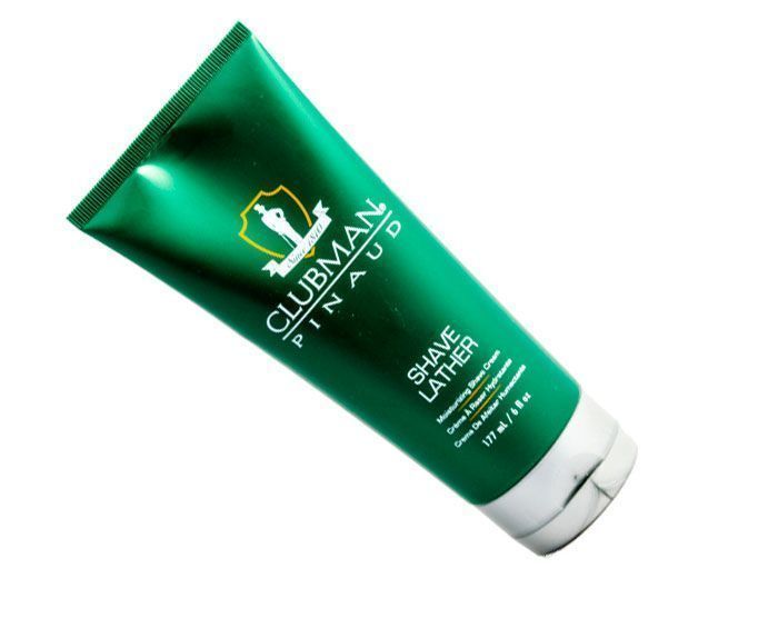 Крем-пена для бритья Clubman 177мл.