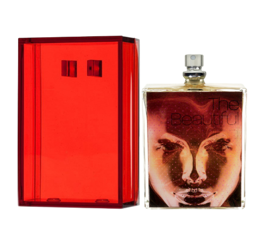 Парфюмерная вода The Beautiful Mind Series Intelligence & Fantasy