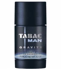 Дезодорант-стик Tabac Man Gravity -75г.