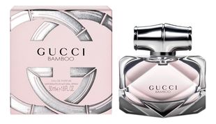 Парфюмерная вода  GUCCI BAMBOO, 50ml