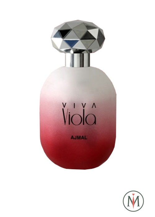 Парфюмерная вода AJMAL VIVA VIOLA, 75 ml