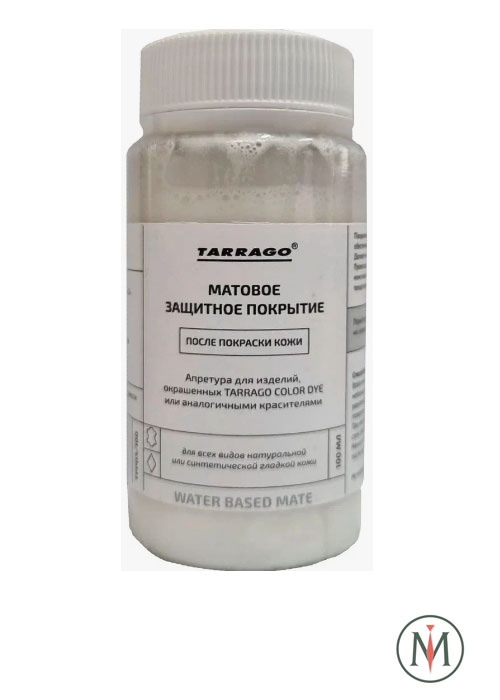 Матовое защитное покрытие MATT MAKER Tarrago -100мл.