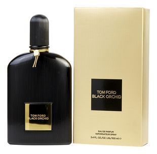 Парфюмерная вода TOM FORD BLACK ORCHID