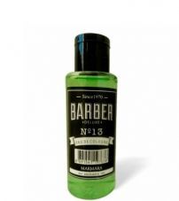 Одеколон Marmara Eau De Cologne Barber N.13 -50 мл