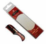 Гребень для усов и бороды KENT 83T СЕРИЯ HANDMADE