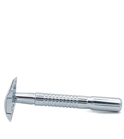 Классический Т-образный станок для бритья KURT К_20010S