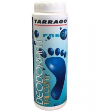 Дезодорант для ног - тальк FRESH DEODORANT TALCUM FEET, 100гр.