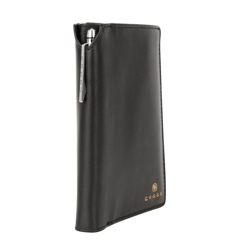 Бумажник для документов Concordia Black CROSS