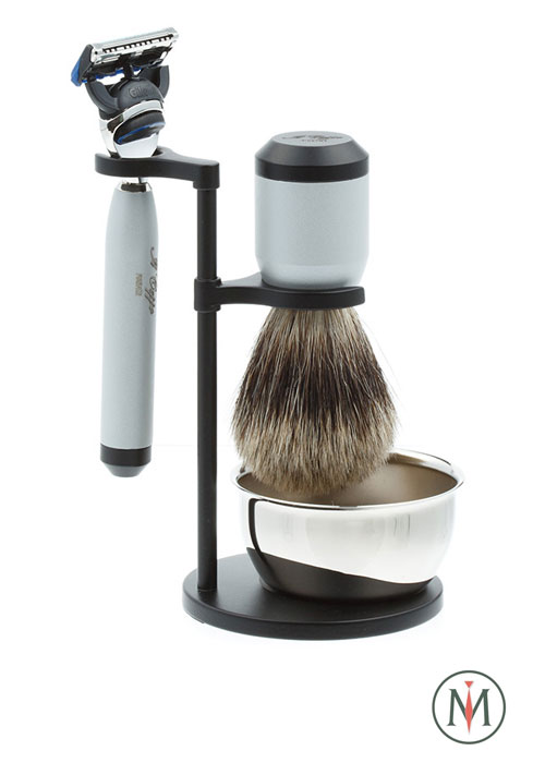 Бритвенный набор IL Ceppo SET-S112P3FT