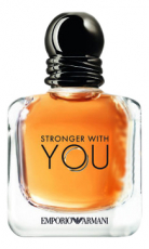 Туалетная вода ARMANI EMPORIO STRONGER WITH YOU