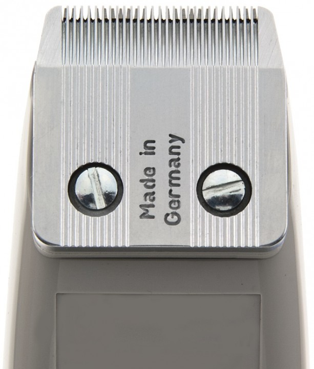 Триммер для волос и бороды Moser 1411-0052 Primat mini, титан