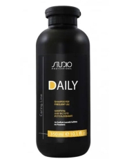 Шампунь для частого использования «Daily» Kapous -350 мл