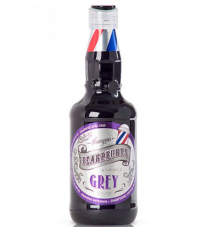 Тонирующий шампунь для белых и седых волос Beardburys-330мл