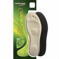 Анатомические стельки TARRAGO Easy Go