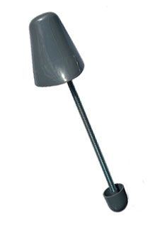 Формодержатели , Пружинные, Пластик, Tarrago (37-44р)