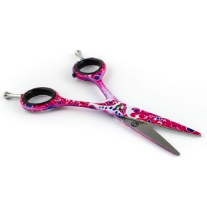 PBS-STU255PK (5.5\") Ножницы парикмахерские