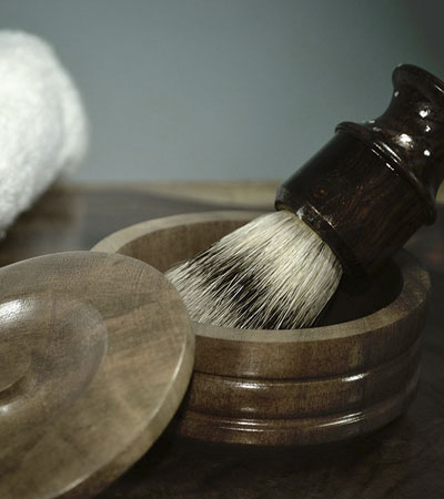 Чаша для бритья Metzger Rosewood Sb-11250