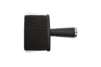 Кисть-сметка DEWAL, ручка-пластик, искуственная щетина