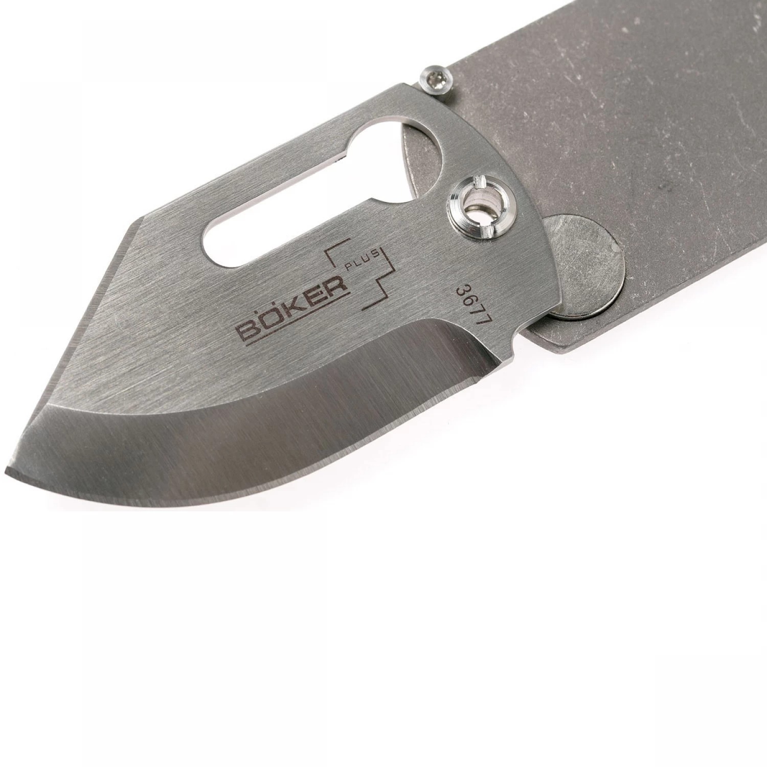 Нож BOKER DOG TAG BK01BO210