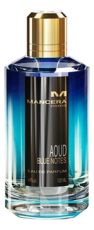 Парфюмерная вода MANCERA AOUD BLUE NOTES