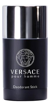Дезодорант VERSACE POUR HOMME, 75g 