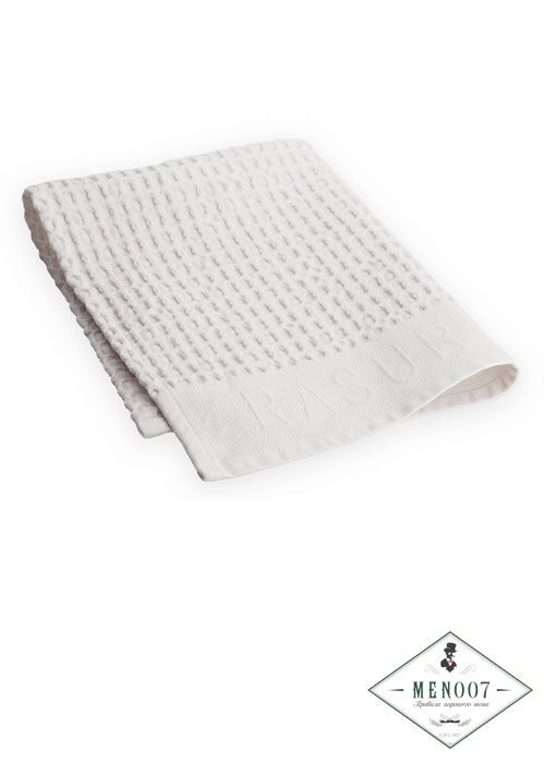 Полотенце вафельное MUEHLE, 50х70 см, 100% хлопок, упаковка 2 шт.