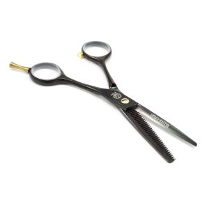 PBS-SK36 (5.5\") цв. Черный филировочные ножницы 32 зуба: Debut