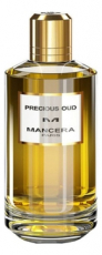 Парфюмерная вода MANCERA PRECIOUS OUD, 60 ml