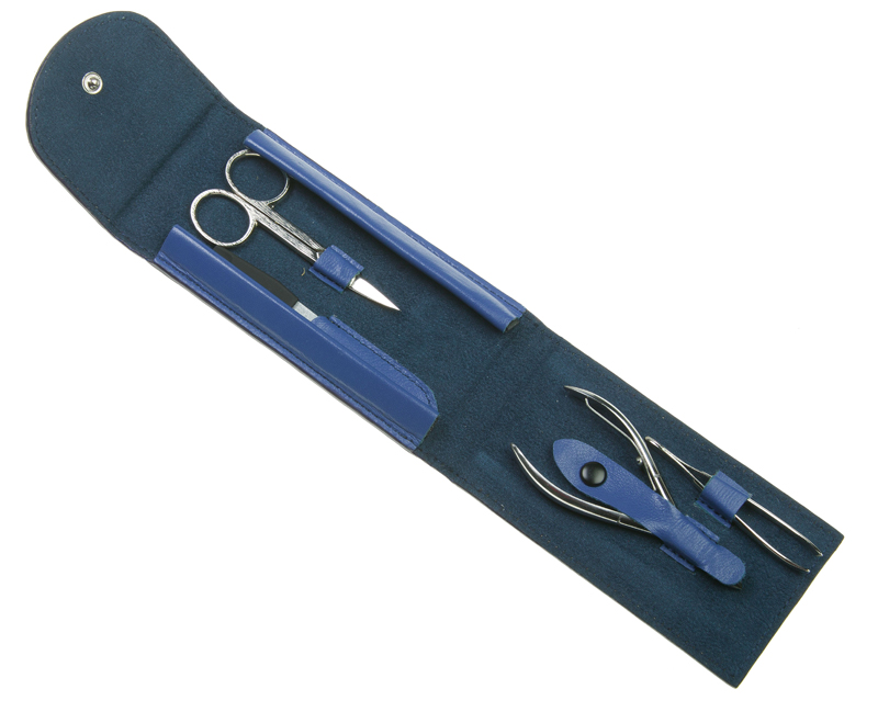 Маникюрный набор 4 предмета GD 1513GBN