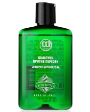 Шампунь против перхоти BARBER CARE Constant Delight , 250