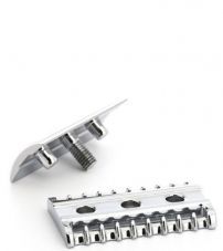 Насадка для Т-образной бритвы MUEHLE,R41 сменная, open comb