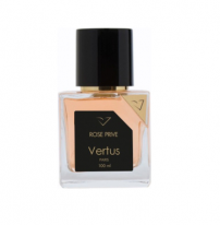 Парфюмерная вода Vertus Rose Prive