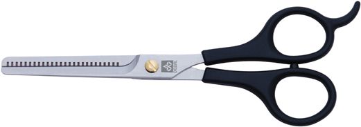 Парикмахерские ножницы DEWAL филировочные 6,5"