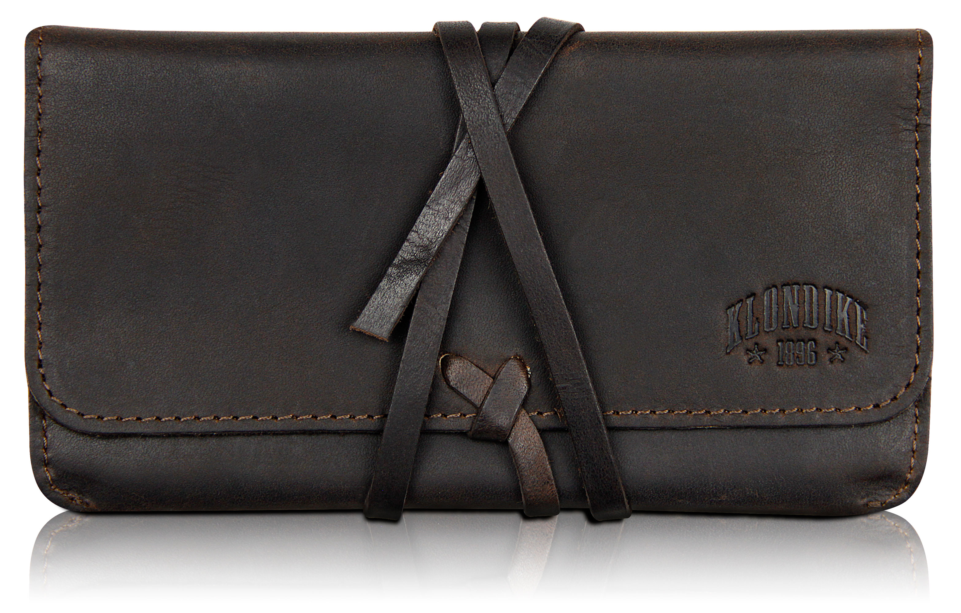 Кисет для табака «George» KLONDIKE 1896 KD1055-03