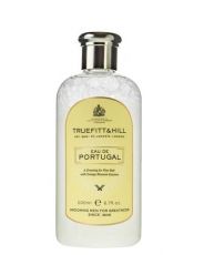 УХАЖИВАЮЩИЙ ЛОСЬОН ДЛЯ УКЛАДКИ ВОЛОС EAU DE PORTUGAL 200мл.