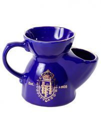 Кружка для бритья Truefitt & Hill синяя