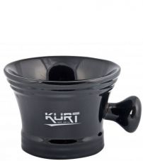 Чаша для бритья керамическая KURT, K_40002