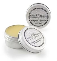 Воск для усов Алоэ Вера Edwin Jagger -15мл. (Средняя фиксация)