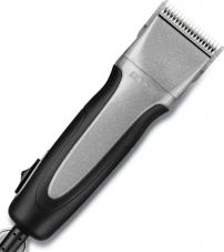 Машинка для стрижки волос Andis MVP, 0.5 мм, 2 скорости, сетевая, ротор, 45 W,7 нас.