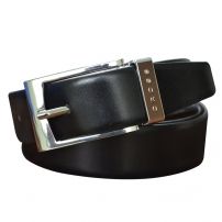 Ремень Manresa двухсторонний CROSS