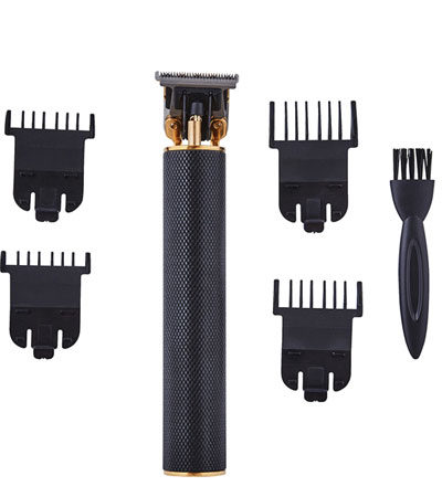 Машинка для стрижки окантовочная iCUT, аккум/сетевая