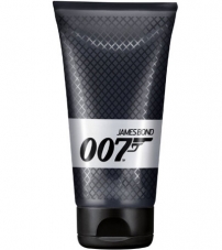 Гель для душа James Bond 007 Men  -150мл.