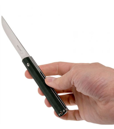 Нож BOKER WASABI G10 BK01BO630